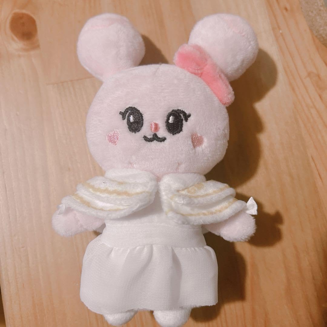 Amazon.co.jp: NiziU ミイヒ ぴょんぴょん ぬいぐるみ NIZOO